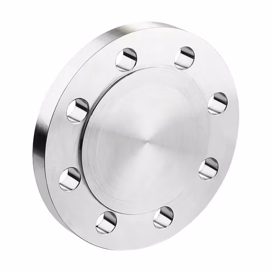 Quarzglasflansch, transparenter, hochtemperaturbeständiger, korrosionsbeständiger Quarzglasflansch